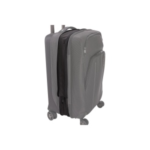 Geanta voiaj Thule Crossover 2 Carry On Spinner Black - Img 3