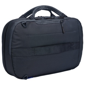 Geanta voiaj, Thule, Subterra 2 Hybrid Travel Bag, 15L, Dark Slate - Img 3