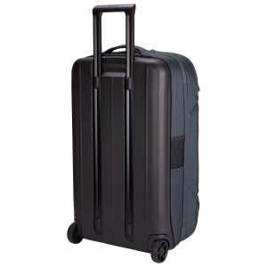 Geanta voiaj, Thule, Subterra Wheeled Duffel, 70 cm, 90L, Dark Slate - Img 2