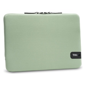 Husa laptop Thule Koya MacBook Pro 16” / PC 16”, Light Green