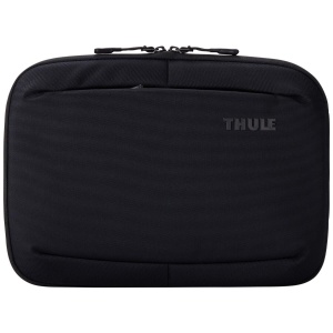 Husa laptop Thule Subterra 2 MacBook Sleeve 13", Negru - Img 3