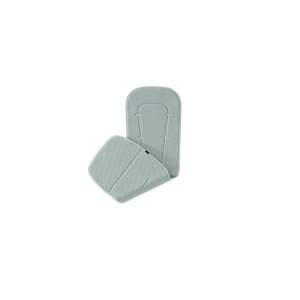 Husa Thule Alaska Blue de vara pentru scaun carucior copii