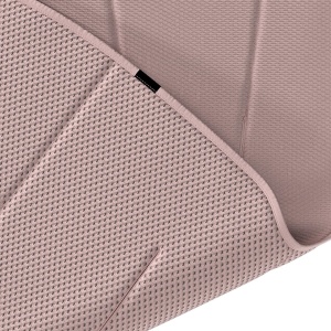 Husa Thule Misty Rose de vara pentru scaun carucior copii - Img 2