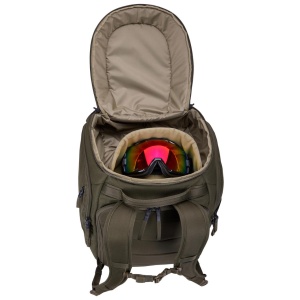 Rucsac clapari Thule RoundTrip 60L - Kaki - Img 12