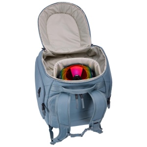Rucsac clapari, Thule, RoundTrip, 60L, Mid Blue - Img 12