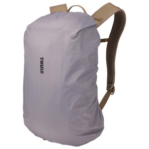Rucsac cu husa protectie Thule AllTrail 18L, Kaki - Img 6