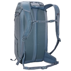 Rucsac cu husa protectie Thule AllTrail 25L, Albastru - Img 2