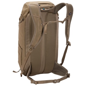 Rucsac cu husa protectie Thule AllTrail 25L, Faded Khaki - Img 3