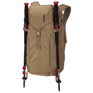 Rucsac cu husa protectie Thule AllTrail 25L, Kaki - Img 11