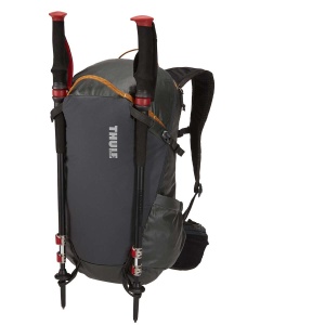 Rucsac drumetie pentru barbati Thule Stir 25L, Gri - Img 10