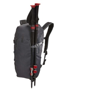 Rucsac drumetie Thule AllTrail X 15L, Obsidian Gray - Img 8