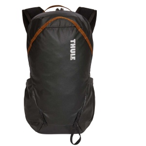 Rucsac drumetie Thule Stir 18L, Wood Thrush Orange - Img 8