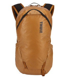 Rucsac drumetie Thule Stir, 18L, Wood Thrush - Img 3