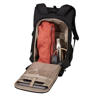 Rucsac foto Thule Covert DSLR, 32 L, Black - Img 9
