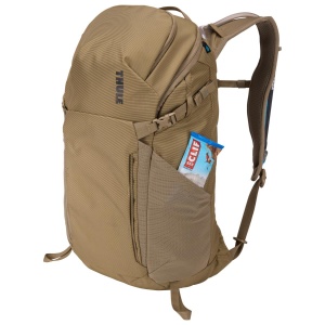 Rucsac hidratare Thule AllTrail 22L, Kaki - Img 10