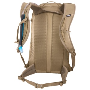 Rucsac hidratare Thule AllTrail 22L, Kaki - Img 12