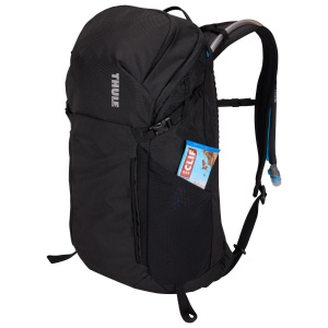 Rucsac hidratare Thule AllTrail 22L, Negru - Img 10