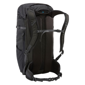 Rucsac tehnic Thule AllTrail X, 25L, Obsidian - Img 3