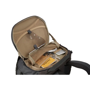 Rucsac tehnic Thule Landmark, 60L, Femei, Majolica Blue - Img 9