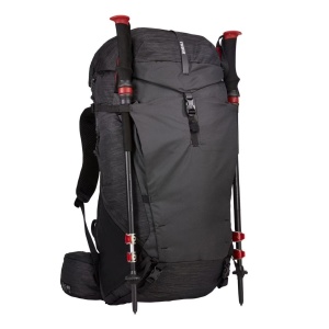 Rucsac tehnic Thule Topio, 40L, Negru - Img 2