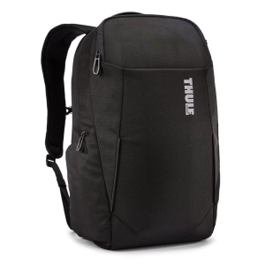 Rucsac urban cu compartiment laptop, Thule, Accent, 23L, Negru (model 2025) - Img 4