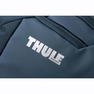 Rucsac urban cu compartiment laptop, Thule, Chasm, 26L, Darkest Blue - Img 5