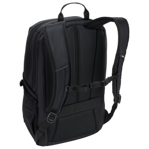 Rucsac urban cu compartiment laptop, Thule, EnRoute, 23L, Black - Img 2