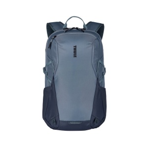 Rucsac urban cu compartiment laptop, Thule, EnRoute, 23L, Pond Gray/Dark Slate - Img 3