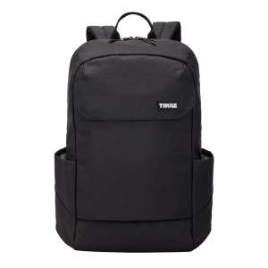 Rucsac urban cu compartiment laptop, Thule, Lithos, 20L, Negru - Img 10