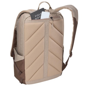 Rucsac urban cu compartiment laptop, Thule, Lithos, 20L, Nuanced Brown - Img 8