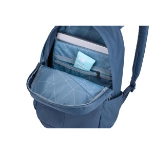 Rucsac urban cu compartiment laptop, Thule, Notus, 20L, Dark slate - Img 7
