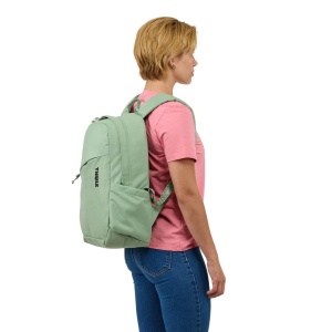 Rucsac urban cu compartiment laptop, Thule, Notus, 20L, Verde - Img 8