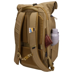 Rucsac urban cu compartiment laptop, Thule, Paramount, 24L, Maro - Img 11