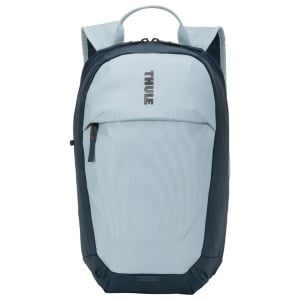 Rucsac urban cu compartiment tableta, Thule, EnRoute, 12L, Soft Blue/Darkest Blue - Img 3