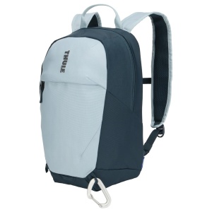 Rucsac urban cu compartiment tableta, Thule, EnRoute, 12L, Soft Blue/Darkest Blue - Img 9