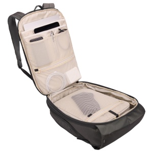 Rucsac urban Thule Subterra 2, 26L, Gri - Img 7
