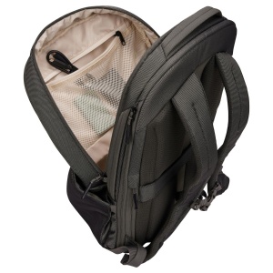 Rucsac urban Thule Subterra 2, 27L, Gri - Img 11
