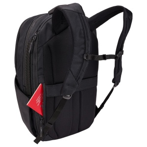 Rucsac urban Thule Subterra 2, 27L, Negru - Img 9