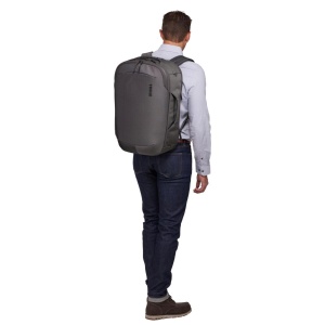 Rucsac urban Thule Subterra 2 Convertible Carry-On, 40L, Gri - Img 7
