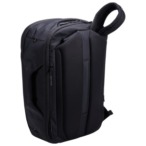 Rucsac urban Thule Subterra 2 Convertible Carry-On, 40L, Negru - Img 5