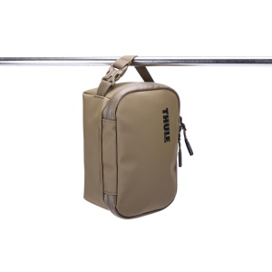 Saculet de depozitare Thule Chasm mic, Deep Khaki - Img 6