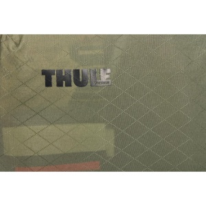 Saculet de depozitare Thule Compression Packing Cube mic, kaki - Img 7