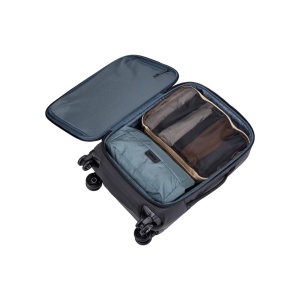 Saculet de depozitare Thule Packing Cube mediu, bej - Img 4