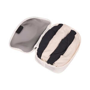 Saculet de depozitare Thule Packing Cube mic, alb - Img 5