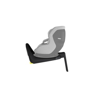 Scaun auto Thule Elm, 0 - 18 kg, Light Gray - Img 3