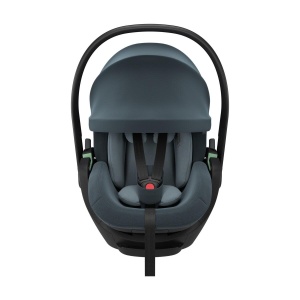 Scaun auto Thule Maple pentru bebeluși 0 - 15 luni Dark Blue - Img 12