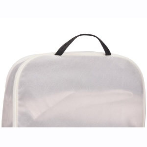 Set saculeti de depozitare Thule Packing Cube mediu + mic, White - Img 8