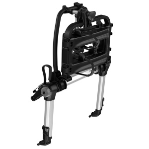 Suport bicicleta Thule OutWay Platform 2 cu prindere pe haion pentru 2 biciclete - Img 3