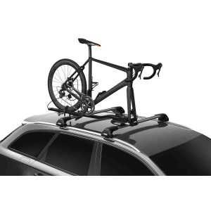 Suport biciclete Thule TopRide 568001 cu prindere pe bare transversale - Img 2