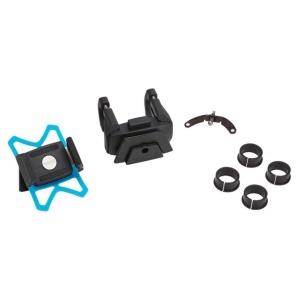 Suport de telefon cu prindere pe ghidon Thule Smartphone Bike Mount - Img 3